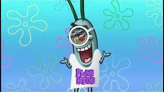 Sheldon Plankton's AI Cover - Soulja Boy's 