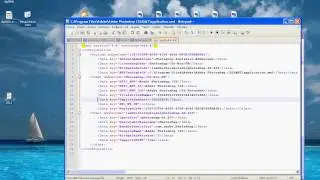 Adobe Photoshop Cs6 Lisans Süresi Sorunu Çöüzümü [Saatsiz]