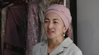 Элет Деми: Ийгиликтүү коомдук бирикме түзүүнүн сырлары | #yntymak #helvetaskyrgyzstan #bizdintv