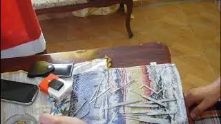 Santul 8059 50mm Hangschloss