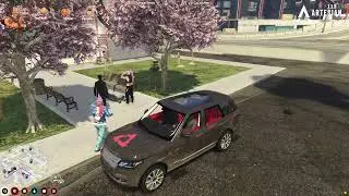Bjorn Is Conflicted | Buddha | GTA RP | NOPIXEL 3.1