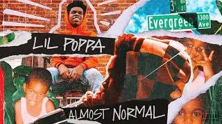 Lil Poppa – Bad Side (Official Audio) feat. Rich The Kid