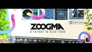 Zoogma - A Future in Blue EP & Fall Tour Announce