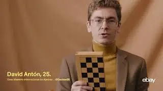 #eBayHumanStore