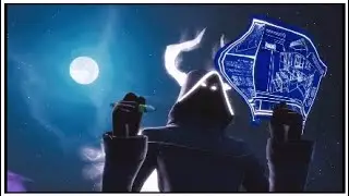 FORTNITE -ARÈNE DUO *