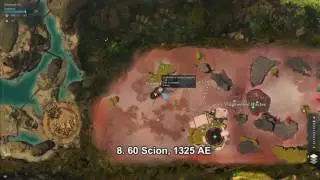 GW2 Apprentice Kasandra’s Notebook Achievement Guide