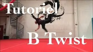 Tutoriel B Twist