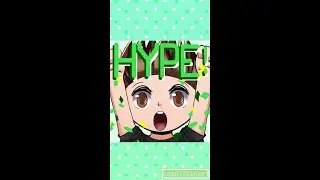 Making animated emotes 