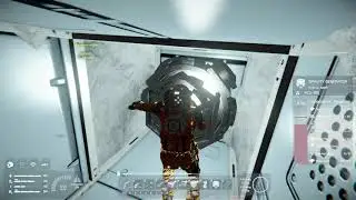 Space Engineers | Building an Asteroid Base - Survival Mode P8