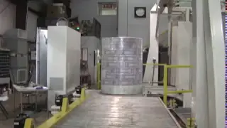 Roll Handling System by Sage Automation