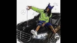MG SLEEPY X SAMPLE TYPE BEAT - 