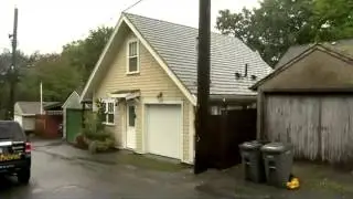 BT Vancouver: Laneway Housing Popular in Vancouver