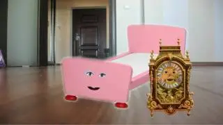Живые предметы