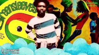 Al Campbell - Fight I Down 1982