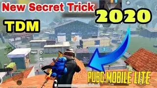 All New Tips and Tricks of TDM Mode | PUBG Mobile Lite