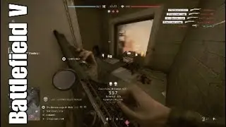 Battlefield V | Clip Dump