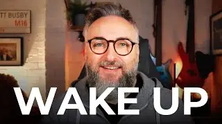 In Your 40's And WANT To START YouTube? I'm 47 (Watch This)