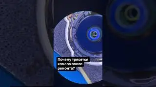 Вот почему камера iPhone начинает трястись после ремонта – простое решение проблемы!