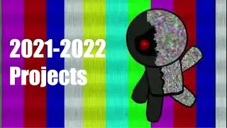 2021-2022 Projects