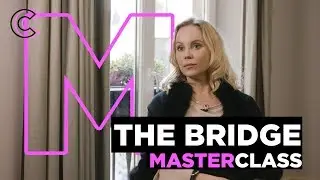 Masterclass Nordic Noir | The Bridge