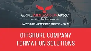 GIA   Offshore company solutions
