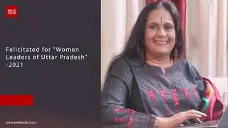 Global CSR & Philanthropy committee member Neelam Gupta talks about women development