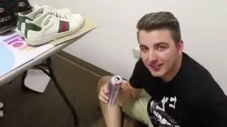 Chris farting for 10 mins