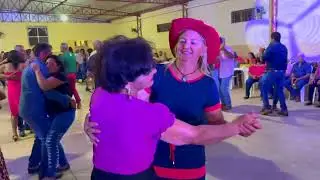 Gabriel Pasa - forro me agarra que eu deixo baile em Rio Bonito do Iguaçu