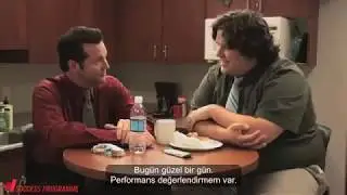 Hiçbir Yere Varmayan Performans Görüşmeleri