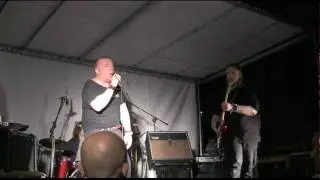 Пахом и Вивисекторы. Николина гора 2009 г.