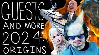 MINDBLOWING 2024 Guest Show (you won't believe it)