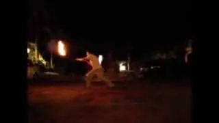 Fire Poi - Lost in Limbo -