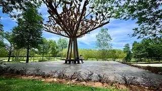 DJI Avata 2 , drone fly @ ecoworld eco forest