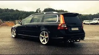 Volvo - V70