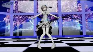 [MMD/崩坏3]クラブマジェスティ [Honkai Impact 3rd]| JL Play