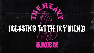 The Heavy - Messing With My Mind (Official Audio)