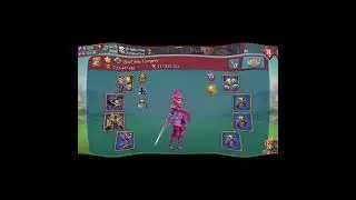 Lords Mobile - Rallying player in fury on KVK 