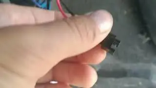 как собрать лампачки на велосепед?