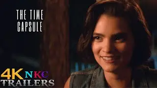 The Time Capsule Official Trailer | NKC Trailers