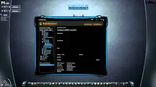 Windows 7 Desktop Customization