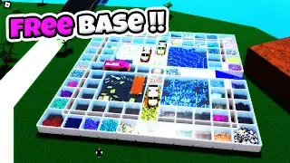 🌊 How did i Dupe my Gift Base ! [ Free ] 🌳 Lumber Tycoon 2 Scripts 🌳 | ROBLOX Scripts