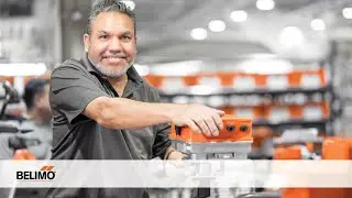 Webinar: Retrofit Solutions for Valves and Damper Actuators