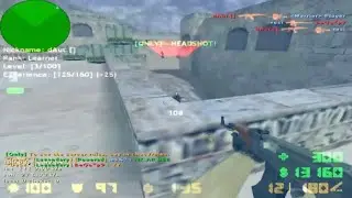 Counter Strike 1.6 best aim.cfg
