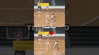 NBA 2K23 Best Animations for Shot Creators : 2K23 Best Spin Jumpshots