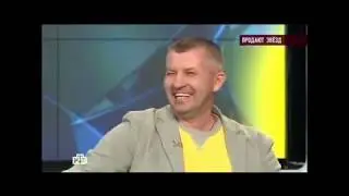 Портрет Оксаны Федоровой. Говорим и показываем. Художник Дмитрий Лукин.