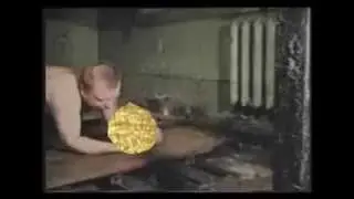 Зеленый Форт Боярд (песня из проекта)