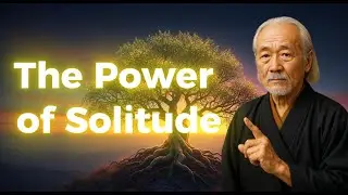 What Happens When You Embrace Silence | The Power of Solitude Nobody Talks About