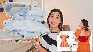 gasté $5,000 pesos en ZAFUL | haul de ropa muy pinterest lol