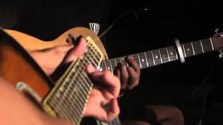 Sent U Feelin' - Jailer - ASA cover