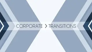 Simple Corporate Transitions